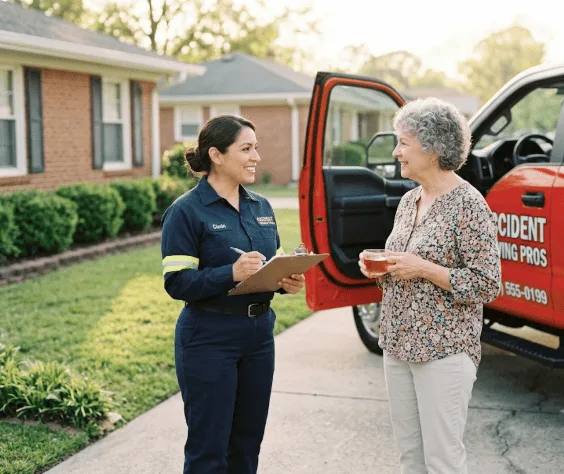 Accident Towing Service Corvallis, OR FAQs